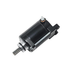 12418559627 Motor de Arranque Nuevo para Motocicletas BMW G310 310GS 2016-2021 - Product Image 1