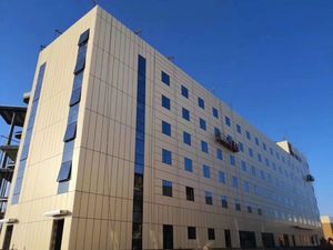 Panel Sándwich Premium de PU/PIR con Alto <span class=keywords><strong>Aislamiento</strong></span>, Impermeable e Insonorizado para Cámaras Frigoríficas, Fábricas y Almacenes - Product Image 5