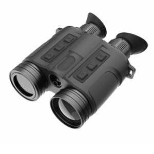 Binoculares Térmicos de Visión Nocturna de Largo Alcance Profesionales Premium HTI B101 de Fábrica OEM con Telémetro - Product Image 3