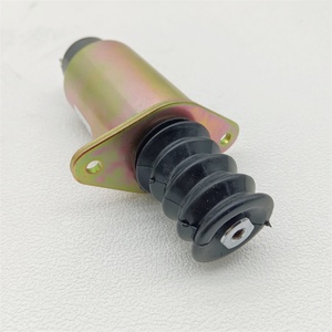 โซลินอยด์ SA475212 12V โซลินอยด์วาล์ว SA-4752-12 2003-12S7U1B2A สำหรับโซลินอยด์หยุดเชื้อเพลิงไม้05712910 - Product Image 6