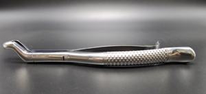 คีมถอนฟันแบบไม่ลื่น สำหรับถอนรากฟันล่าง ผู้ใหญ่และเด็ก ขายดี - Product Image 2