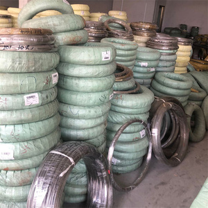 سلك لحام من الفولاذ المقاوم للصدأ ER308L ER316L للحام MIG وTIG، متوفر بالجملة مباشرة من المصنع - Product Image 6