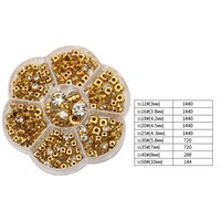 Ornement de voile de mariée fait main - DIY, couture, sertissage à griffes en acier inoxydable, cristaux de verre, strass pour robe de mariée, costume