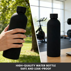 2L 64Oz 750 12Oz 750Ml Stainless Steel Kids Water <b>Bottles</b> With My Own Name - Product Image 4