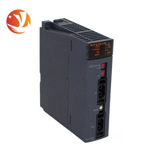 Módulo de Red QJ71LP21-25 Original, Nuevo, para PLC, Controlador Programable con 16 E/S, Comunicación de Enlace de 110V - Product Image 4