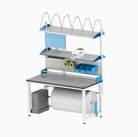 Établi d'emballage Fenghui établi multifonction pour usine