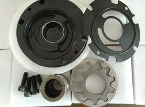 Pompe de charge de remplacement Rexroth A4vg125 9T 15T 26T/pompe pilote - Product Image 4