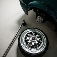 Jantes forgées sur mesure 2 ou 3 pièces 5x114.3 4x100 18 19 20 21 22 pouces concaves en alliage pour voiture de course Supra Nissan GTR R33 GT86