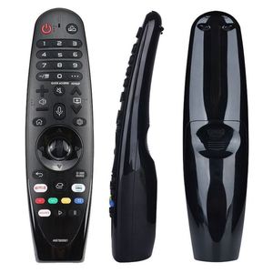 Télécommande universelle infrarouge magique X406 pour téléviseurs LCD, LED, 3D, 4K, 8K, HDTV, Smart TV (AN-MR18BA, MR19BA, AN-MR20GA) - Product Image 2