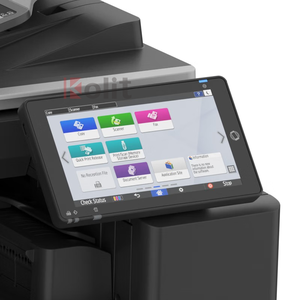 Precio de Oferta, Máquina Fotocopiadora IMC2010 IMC2510 Nueva, Impresora Láser a Color A3 Todo en Uno - Product Image 4