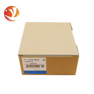 Módulo de Unidad Ethernet O-mron CJ1W-OD262 CJ1WOD262 Nuevo y Original, Controlador Programable PLC - Product Image 4