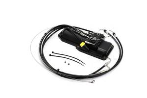 แบรนด์ใหม่ <span class=keywords><strong>Penta</strong></span> 21945911ตัดและเอียงฝาครอบปั๊มชุดซ่อม21573835 - Product Image 2