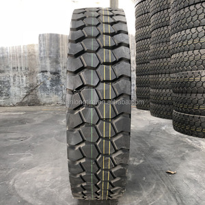 Neumáticos Radiales para Camión YITONG Linglong 12r22.5, Precios de Venta en China - Product Image 3