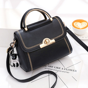 Borsa a Tracolla Trendy per Ragazze e Donne, Nuova Collezione - Product Image 4