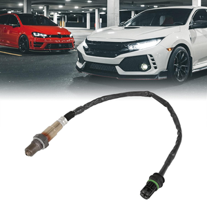 Capteur d'oxygène pour véhicule automobile 11787530285 pour <span class=keywords><strong>BMW</strong></span> E87 118i E90 316i E91 318i - Product Image 2