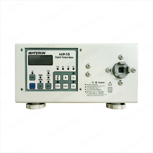 Yüksek hassasiyetli HDP serisi için dijital tork ölçer akıllı/bölünmüş tip - Product Image 1