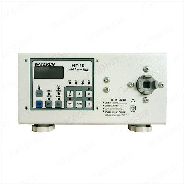 Digital Torque Meter Intelligent/Split Type for High Precision HDP Series