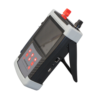 Handheld Contact Circuit <strong>Resistance</strong> <strong>Tester</strong> Factory Price High Accuracy Loop <strong>Resistance</strong> <strong>Tester</strong> - Product Image 2