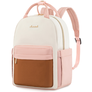 2025 Trending LOVEVOOK Mini mochila de moda para mujeres niñas Linda pequeña mochila <span class=keywords><strong>antirrobo</strong></span> para la escuela trabajo Viaje compras - Product Image 1