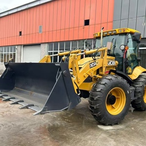 รถแบคโฮมือสอง JCB 3CX 4CX สภาพ 99% รถตักล้อยางมือสอง ราคาดี รถขุดตีนตะขาบแท้ JCB 3CX 4CX มือสอง - Product Image 3