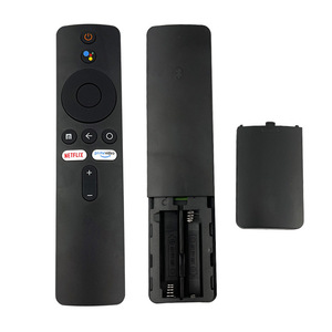 Mi thông minh TV Box và TV Stick thay thế điều khiển từ xa Google trợ lý Netflix thủ cố định mã - Product Image 3