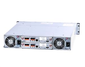 กล่องใส่ฮาร์ดดิสก์สำหรับจัดเก็บข้อมูล HPE 2050 SFF SAN รุ่น Q1J07A Q1J07B ของใหม่ ซีลโรงงาน - Product Image 5
