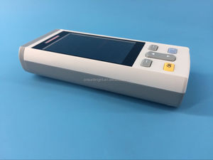 Monitor <span class=keywords><strong>de</strong></span> Signos Vitales Multiparamétrico Portátil Veterinario, <span class=keywords><strong>Precio</strong></span> Económico, Monitor Cardíaco para Veterinarios - Product Image 5
