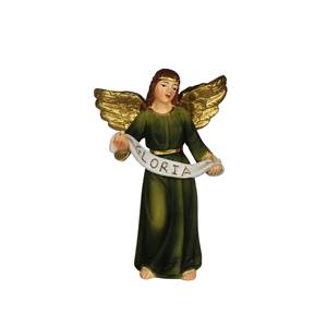 Juego de Natividad Oriental Babylon ZICOM Alemania, Adornos Navideños de Poliresina Pintados, Aprox. 10 cm 11 Piezas (999944101100401) - Product Image 5