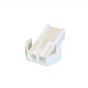 Boîtiers EL 4,5 mm ELA/ELY/ELP/ELR, petits connecteurs automobiles Tamiya, boîtier mâle <span class=keywords><strong>pour</strong></span> convertisseurs de puissance 3901-2045 39012045 - Product Image 6
