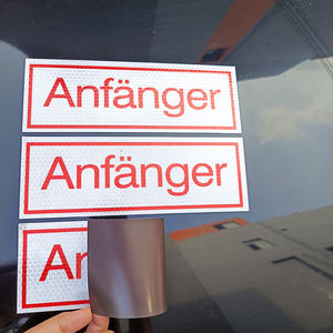 סיטונאי מותאם אישית pvc מקרר מגנטים מדבקת מגנט מותאם אישית דיוני רכב - Product Image 4