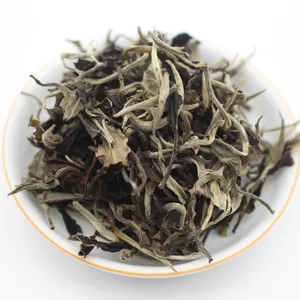 Оптовая продажа, высококачественный китайский чай Yunnan Yueguangbai, белый чай с лунным светом
