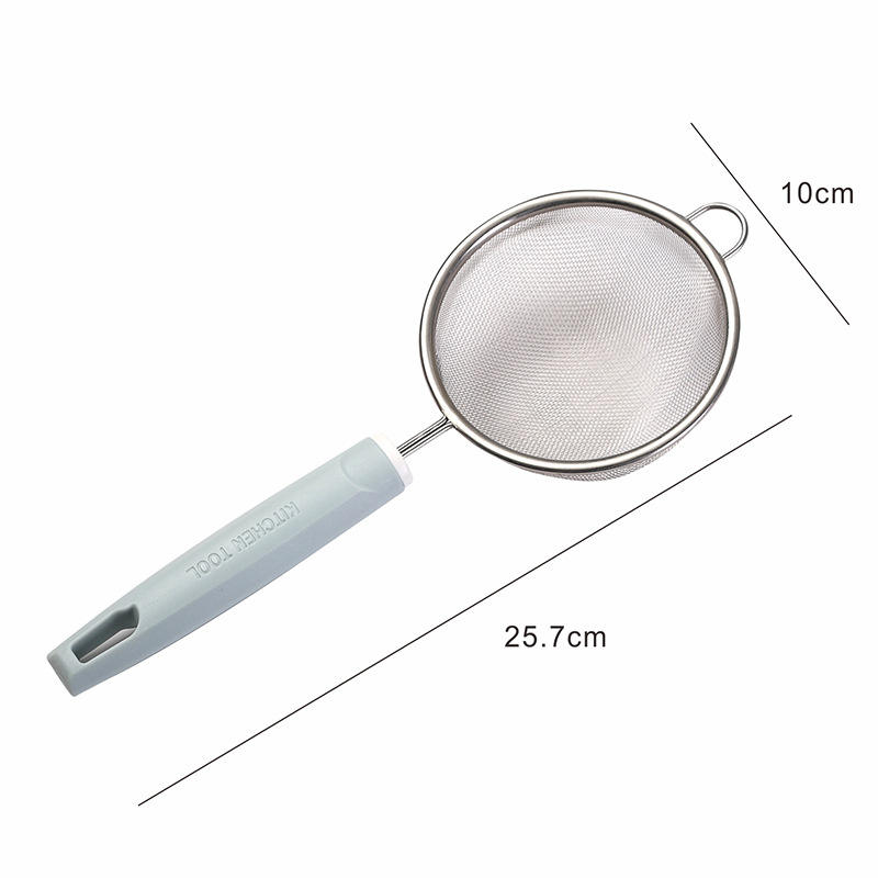 Net Leak - Blue (Extra large)