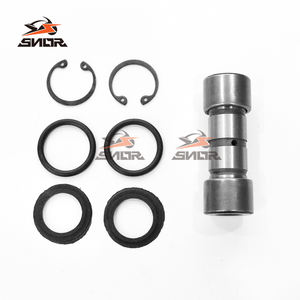 SNOR Gute Qualität Camshaf Dreirad Tuk Tuk Pivot Pin für Bajaj <span class=keywords><strong>RE</strong></span> Dreirad - Product Image 4