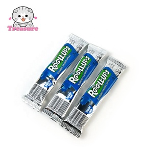 Custom <strong>Fruit</strong> <strong>Roll</strong> <strong>up</strong> <strong>Fruit</strong> Flavored Snacks <strong>Fruit</strong> <strong>Roll</strong>-<strong>Up</strong> Gummy Candy - Product Image 2