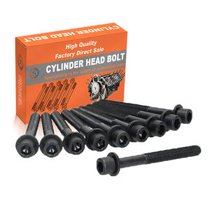 Vis de moteur OE 5607637(x10) 14-32290-01 81062900 pour OPEL <span class=keywords><strong>A17DTR</strong></span> 1686 - Product Image 1