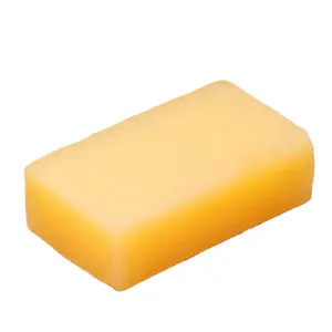 Cymbopogon Citratus Lemon Smell Soap Transparent Soap For Laundry