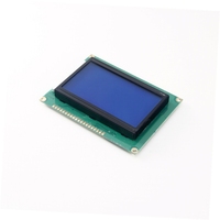 Spécifications - Module LED TV à bas prix - Rétroéclairage - Écran LCD - Kits OLED/E-Paper - Module LCD électronique 12864