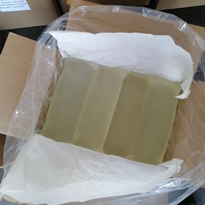 Construction de matières premières de couches jetables pour bébés de <span class=keywords><strong>marque</strong></span> FOCUS avec colle thermofusible pour structure adhésive - Product Image 4