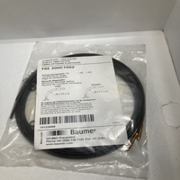 Plc Fse 200c1002 Kabel Serat Plastik Thaded Sensing Head Nib untuk Produk Bergaransi Otomasi Industri Baru Asli