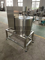 Línea de producción de rollos de oblea hecha en fábrica/Máquina de rollos de oblea/Máquina para hacer palos de oblea
