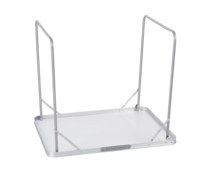 Table de camping pliante miniature en aluminium YILU, table d'appoint portable pour pique-nique, design moderne