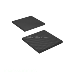 1517 BBGA FCBGA 10AX066N1F40I1SG Embedded Acheter des composants électroniques Distributeur autorisé en ligne - Product Image 1