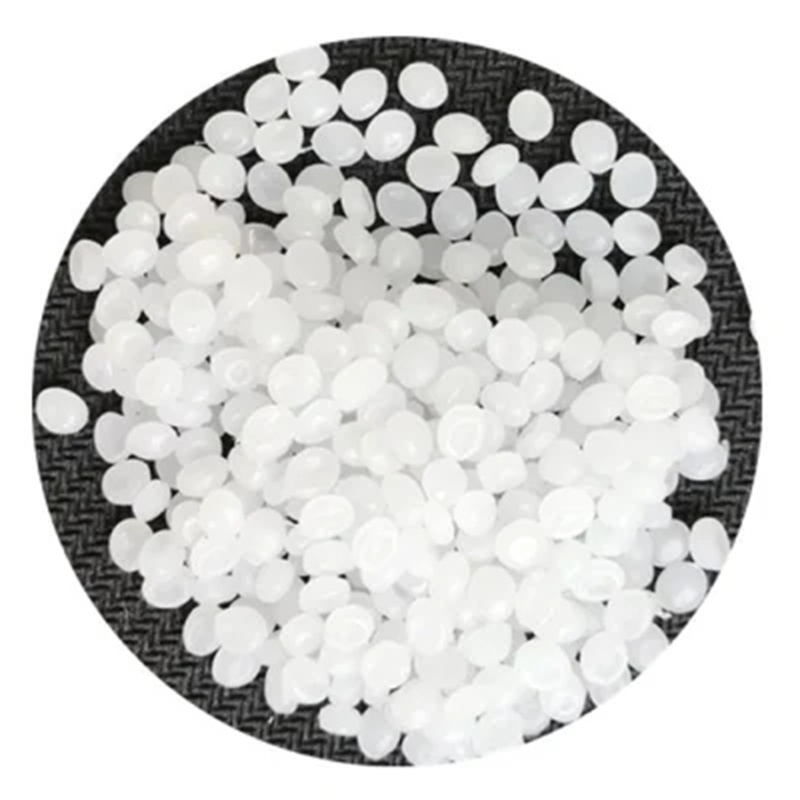 Полиэтилентерефталат IV 0,7 ПЭТ пластиковые гранулы/ПЭТ бутылка для воды