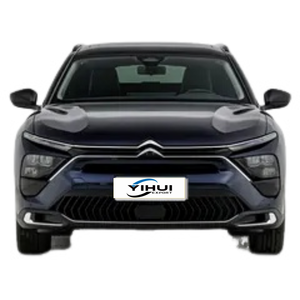 Venta al por mayor 2023 Citroen <span class=keywords><strong>C5</strong></span> X Hatchback 1,6 T 175hp 8AT 5 asientos coche de gasolina Citroen <span class=keywords><strong>C5</strong></span> X coche nuevo para la venta - Product Image 1