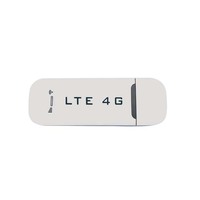 Tarjeta de Red Inalámbrica 4G de 150 Mbps, Módem USB WiFi UFI Box, Compatible con Tarjeta SIM Ilimitada en Malasia