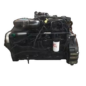 ชุดประกอบเครื่องยนต์ OEM SAA6D114E-3 ครบชุด สำหรับรถขุด PC300-8 อะไหล่สำหรับเครื่องยนต์ดีเซล 6BG1 มาตรฐานไอเสียยูโร 5 - Product Image 2