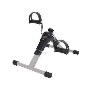 Bicicleta de fitness multifuncional para interiores para uso doméstico, ejercitador de extremidades inferiores superiores para rehabilitación de hemiplejía de accidente cerebrovascular de mediana edad - Product Image 6