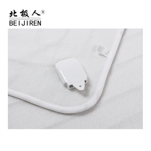 Manta de calefacción eléctrica debajo de la cama de poliéster directo de fábrica, para uso doméstico de invierno <span class=keywords><strong>135</strong></span>*65cm - Product Image 3