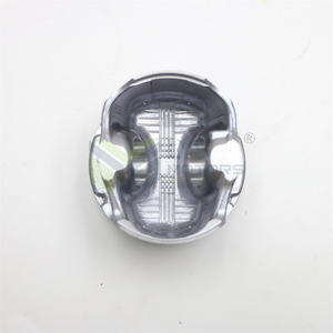 Moteur Auto Parts Piston Set Ring 1.3L pour Nissan Qashqai Kicks X-Trail HR13DDT Casting <span class=keywords><strong>Code</strong></span> N060A 2820300700 2820301500 STD 050 - Product Image 5