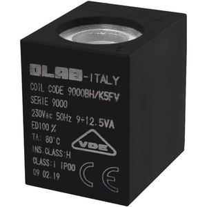 Servomoteur 220V pour N.C. Électrovannes Pièces de vanne de qualité supérieure - Product Image 3